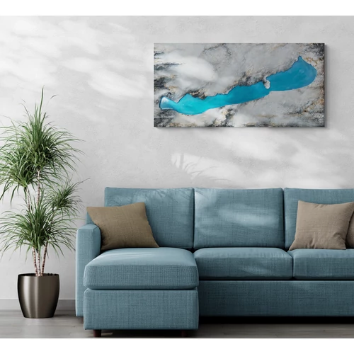 ELKELT - Balaton VI. 