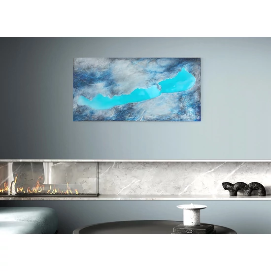 Kép 1/7 - ELKELT - 'Balaton IX' 