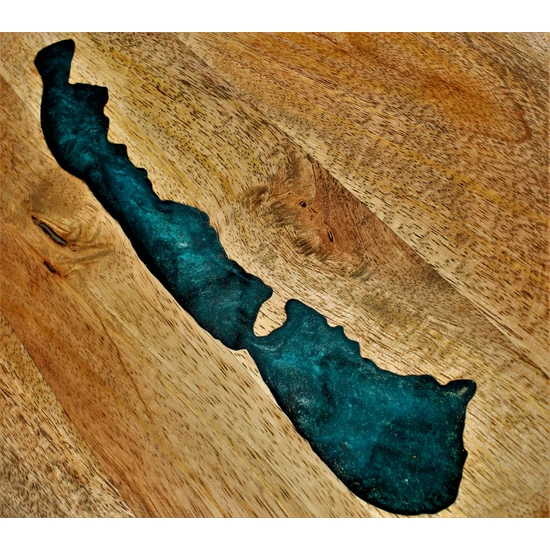 Kép 2/3 - ELKELT - Balaton 03 - dísztálca
