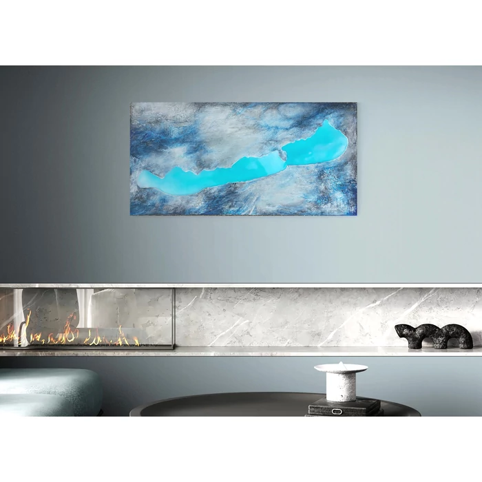 ELKELT - 'Balaton IX' 