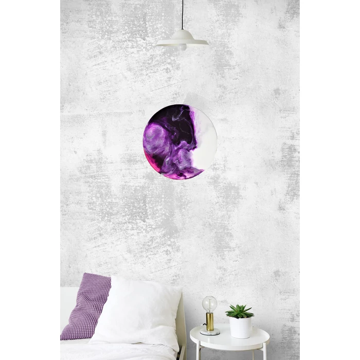 'Purple Wave'